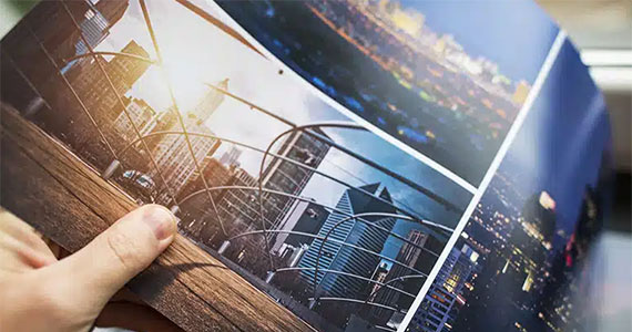 Corporate Printing Services