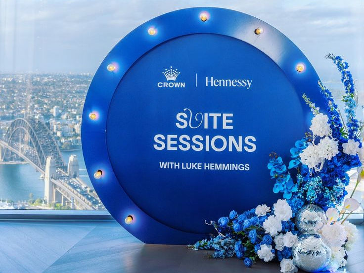 Фірмова фотозона
